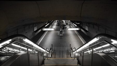 10 kVA Jeneratör ile Güç Yönetimi