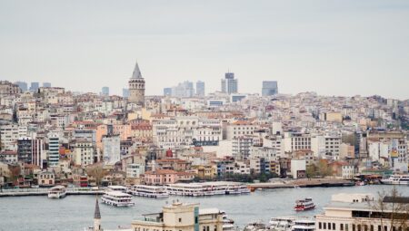 Işık Kulesi ile Güvenli Aydınlatma Sağlayın