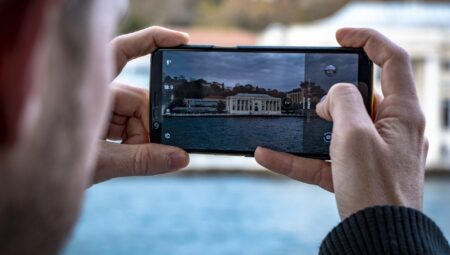 Mobil Jeneratör Kullanımında Dikkat Edilmesi Gerekenler