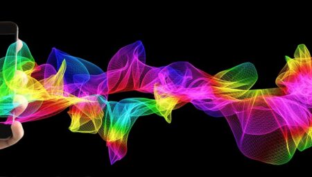 Mobil Jeneratörler: Taşınabilir Güç Çözümleri